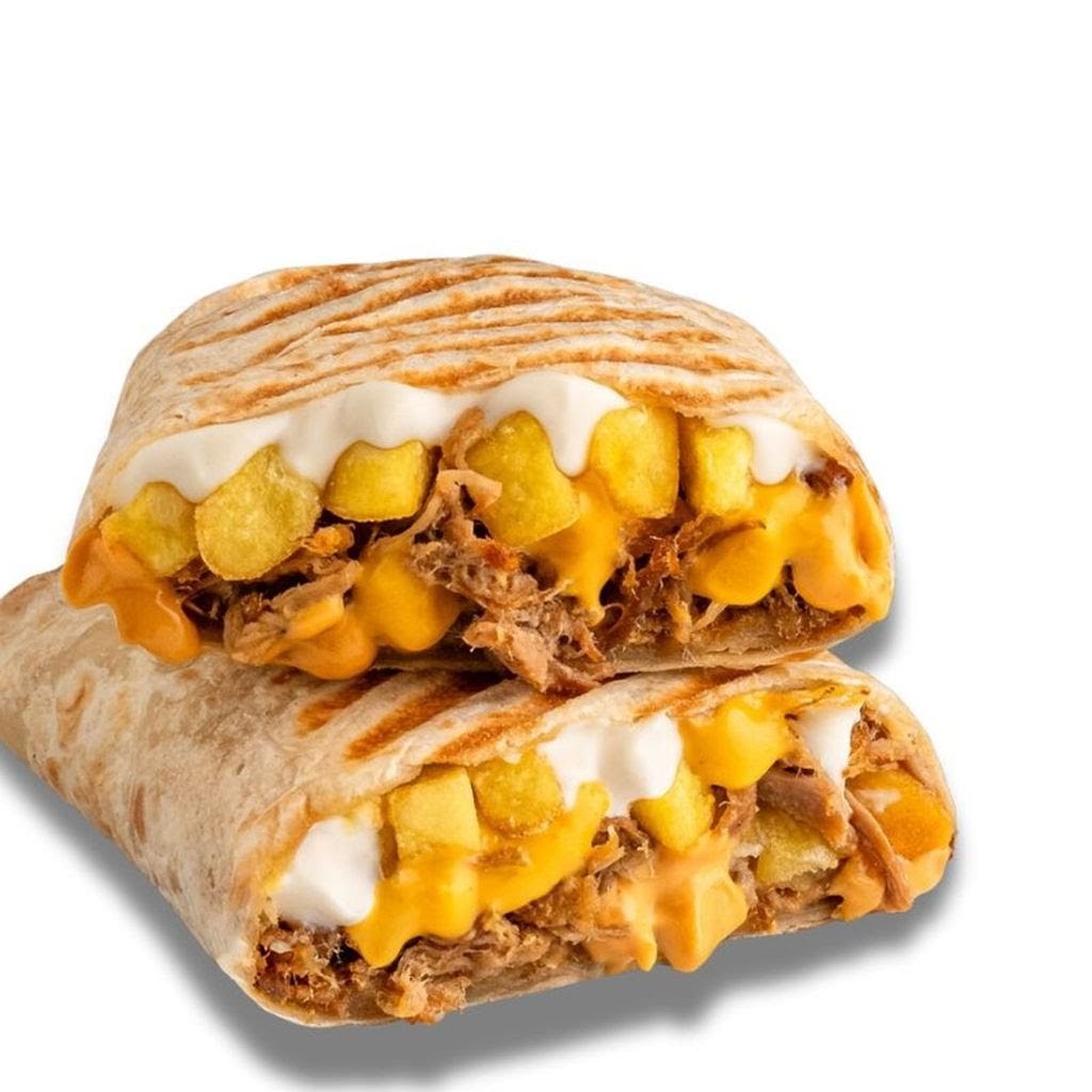 Billy Tacos - Rozzano-2