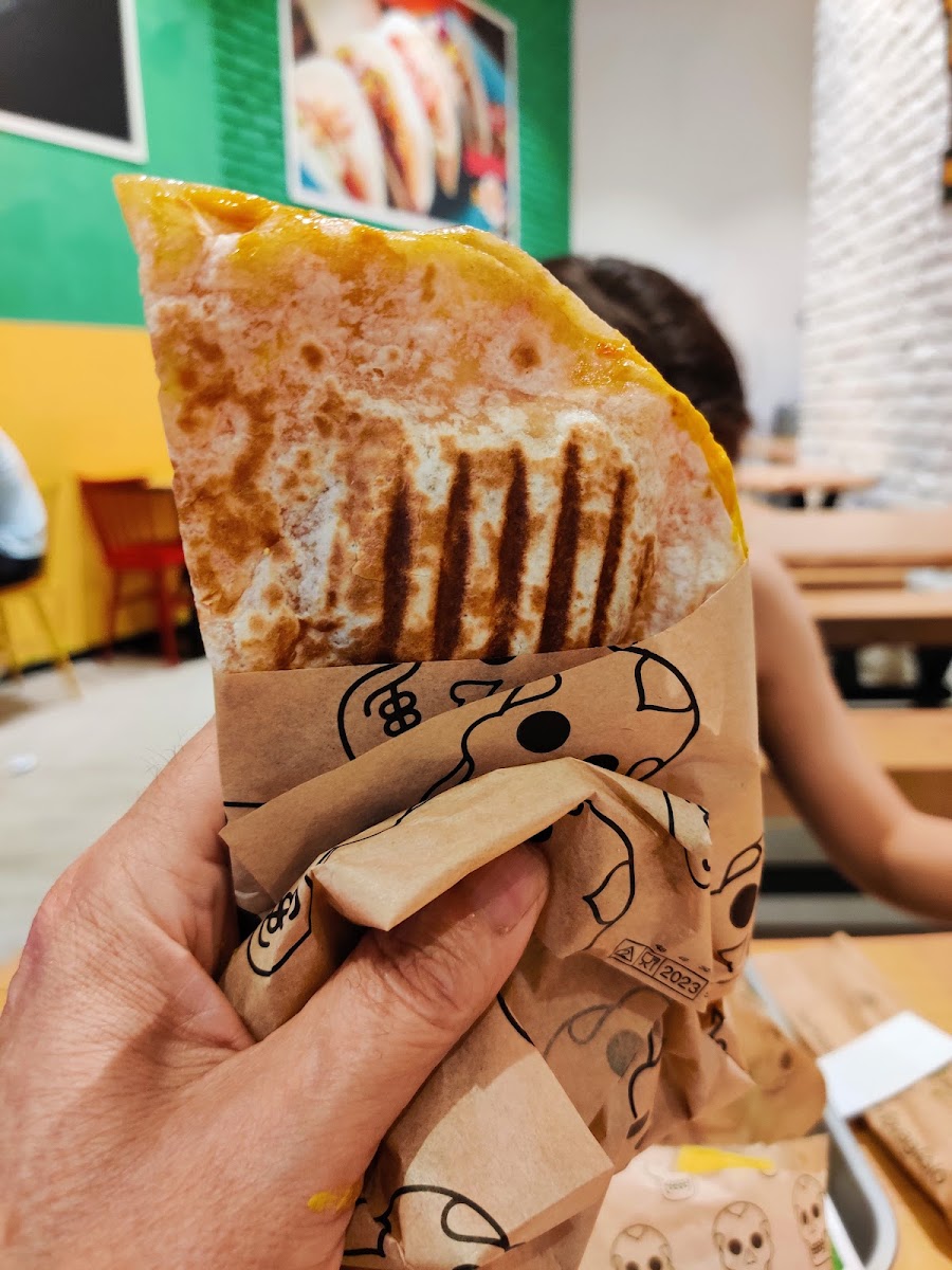 Billy Tacos - Rozzano-3
