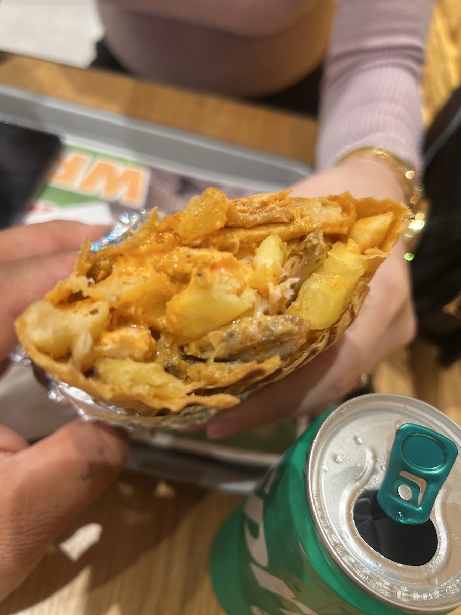 Billy Tacos - Rozzano-5