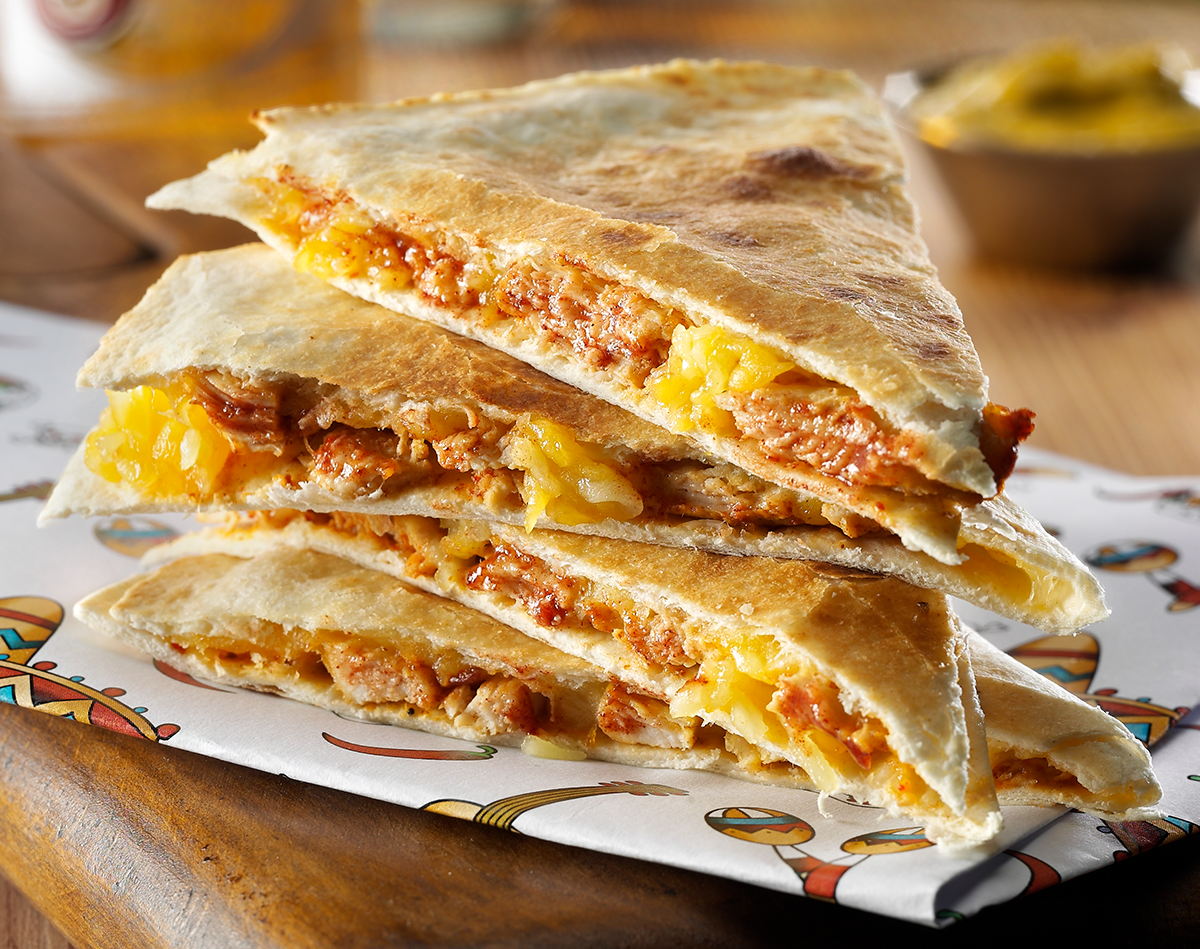 Billy Tacos - Rozzano-8